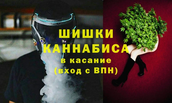 ALPHA PVP Кинешма